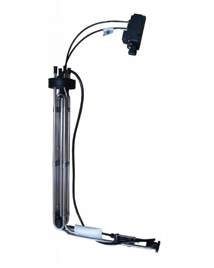 Adblue Level Sensor 81.15408-6103