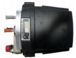 Adblue Pump 5273337