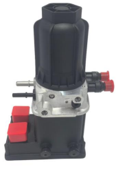 Adblue Pump A0001407878