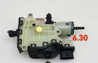 Adblue Pump F01C600311