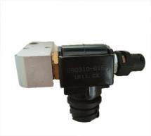 Air valve 080310-015