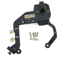 Adblue pump circuit plate F00BH40170