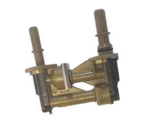 Coolant connector F00BH20110