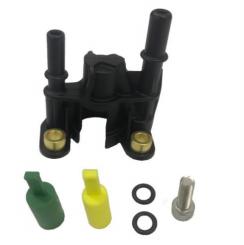 Dosing nozzle cover F00BH40293