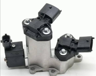 Control valve 00166995