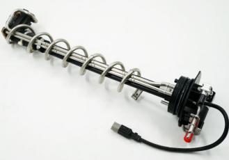 Adblue Level Sensor DZ118674