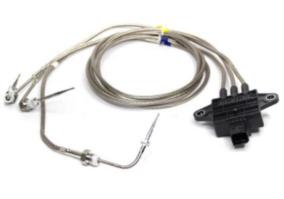 Temperature sensor 2604683