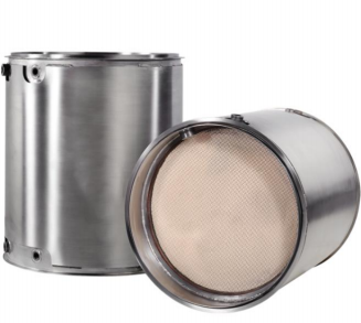 DPF Filter 20864558