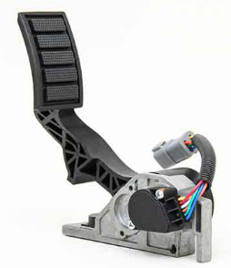Accelerator Pedal 20499273
