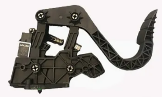 Accelerator Pedal 1729022