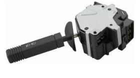 Steering Column switch 7700759249
