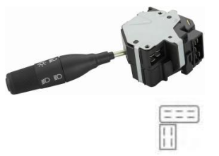 Steering Column switch 510036000101