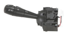 Steering Column switch 8201167977