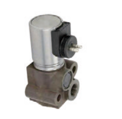 Gearbox Valve 0002571934