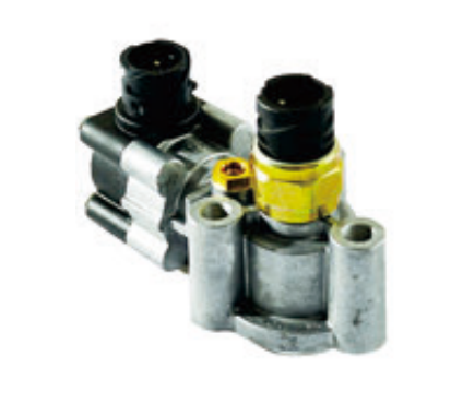 Solenoid Valve 6992600257