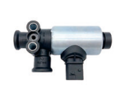 Solenoid Valve A0009973512