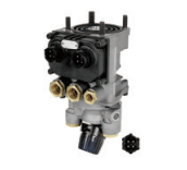 Foot Brake Valve 0044314705