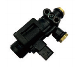Solenoid Valve A0009975212