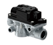 Solenoid Valve A0064291844