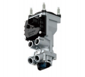 Foot Brake Valve 0044311406