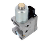 Solenoid Valve 0001531559