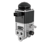 Solenoid Valve 1506132