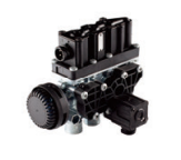 Solenoid Valve 1150130