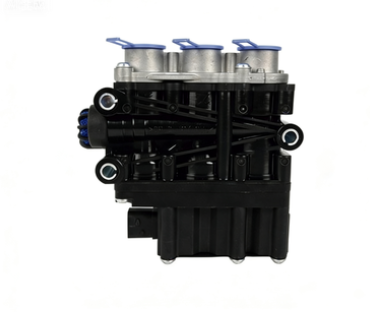 Solenoid Valve 0013270625