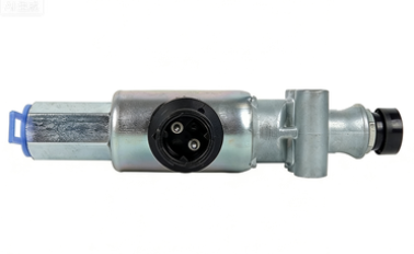 Solenoid Valve 0049978236