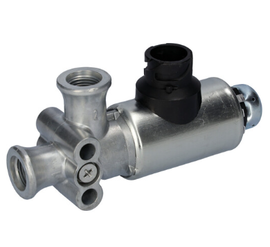 Solenoid Valve 0059971236