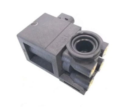 Solenoid Valve 21472978