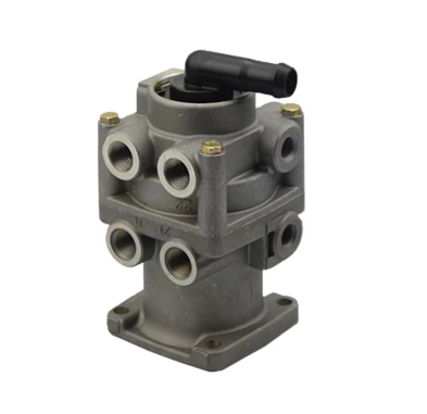 Foot Brake Valve 1518060