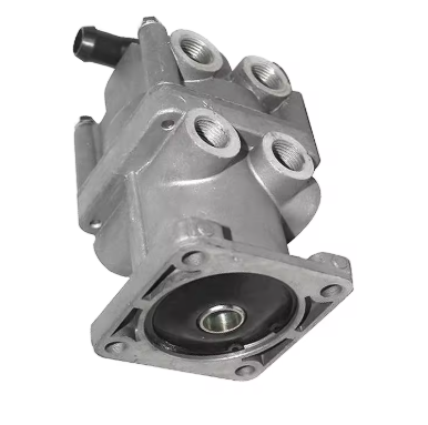 Foot Brake Valve 1506783