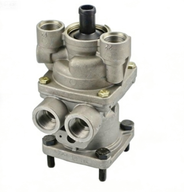 Foot Brake Valve 4613152480