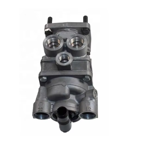 Foot Brake Valve 1518070
