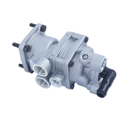 Foot Brake Valve 1518803