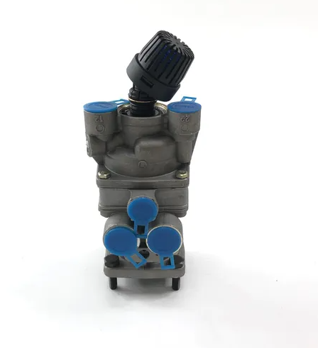 Foot Brake Valve 1517495