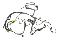 Cable Harness 22477041