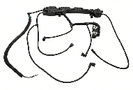 Cable Harness 20383183