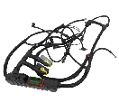 Cable Harness 21443770