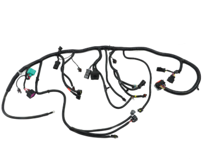 Cable Harness 3C3Z12B637BA