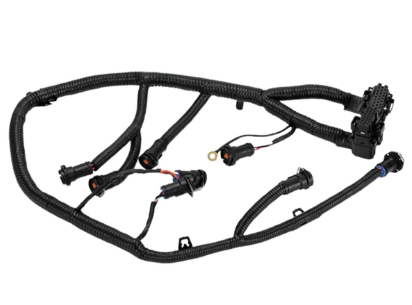 Cable Harness 5C3Z9D930A