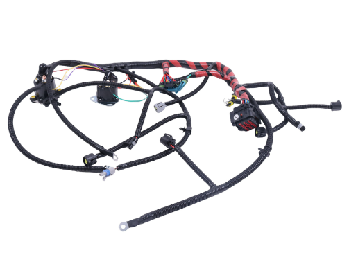 Cable Harness F81Z-12B637-FA