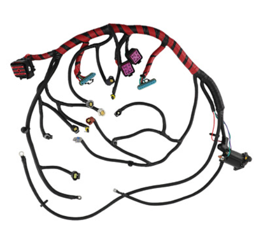 Cable Harness YC3Z-12B637-BA