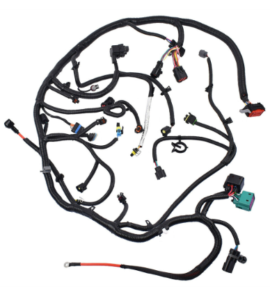 Cable Harness 5C3Z12B637BA