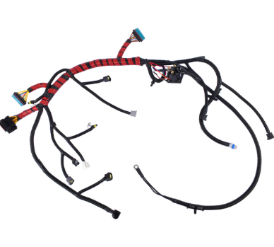 Cable Harness F81Z12B637BA