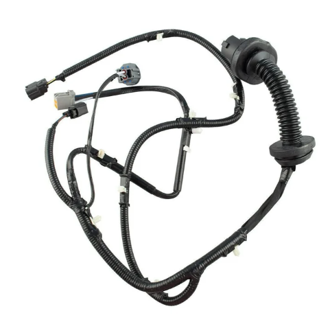 Cable Harness 9L3Z-14630-CAA