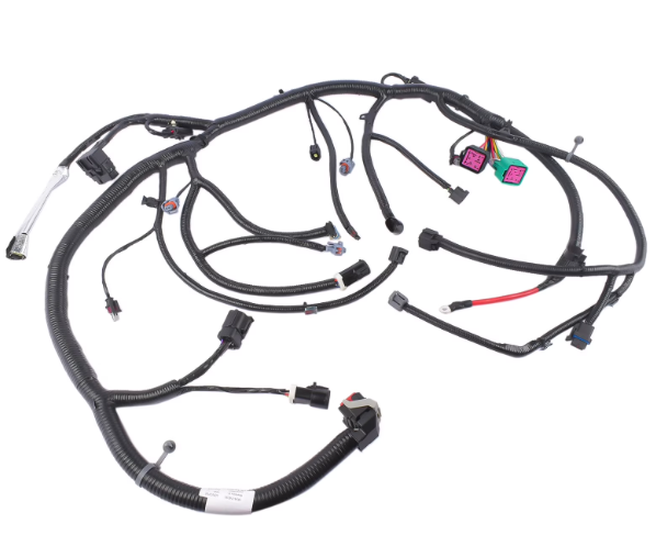Cable Harness 5C3Z12B637AA