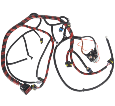 Cable Harness F7TZ9A451CA