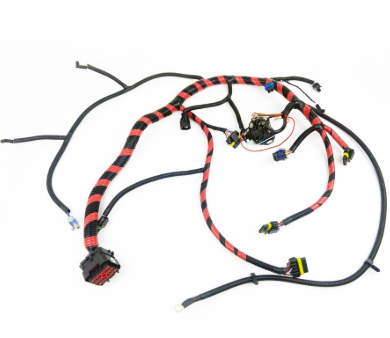 Cable Harness F6TZ9A451F